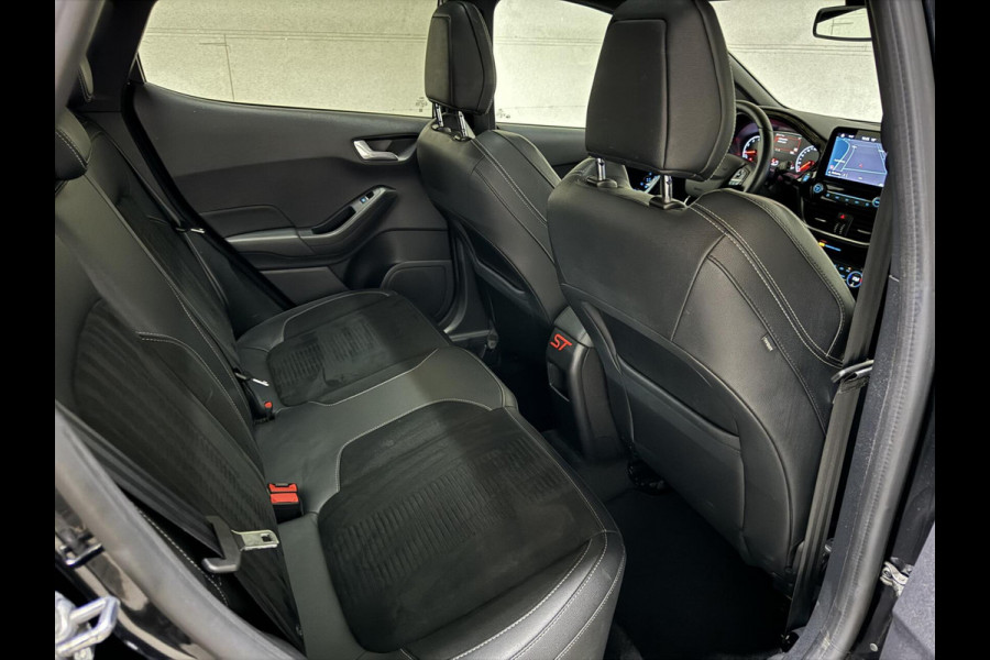 Ford Fiesta 1.5 EcoBoost ST-3 Performance Milltek Revo Maxton Pano B&O Recaro