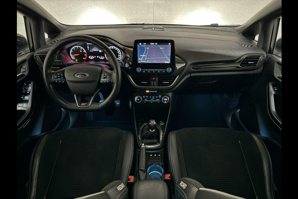 Ford Fiesta 1.5 EcoBoost ST-3 Performance Milltek Revo Maxton Pano B&O Recaro