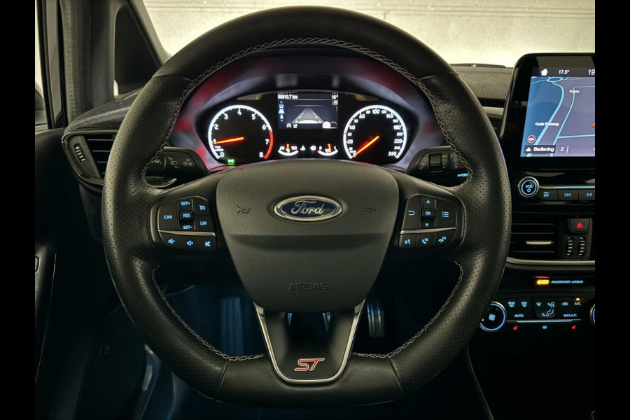 Ford Fiesta 1.5 EcoBoost ST-3 Performance Milltek Revo Maxton Pano B&O Recaro