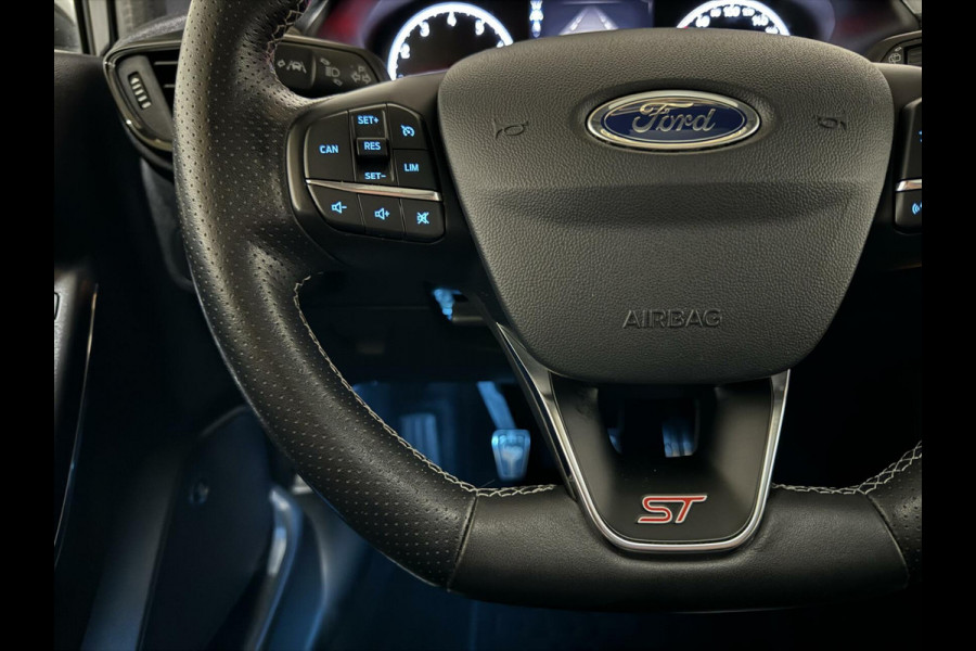 Ford Fiesta 1.5 EcoBoost ST-3 Performance Milltek Revo Maxton Pano B&O Recaro