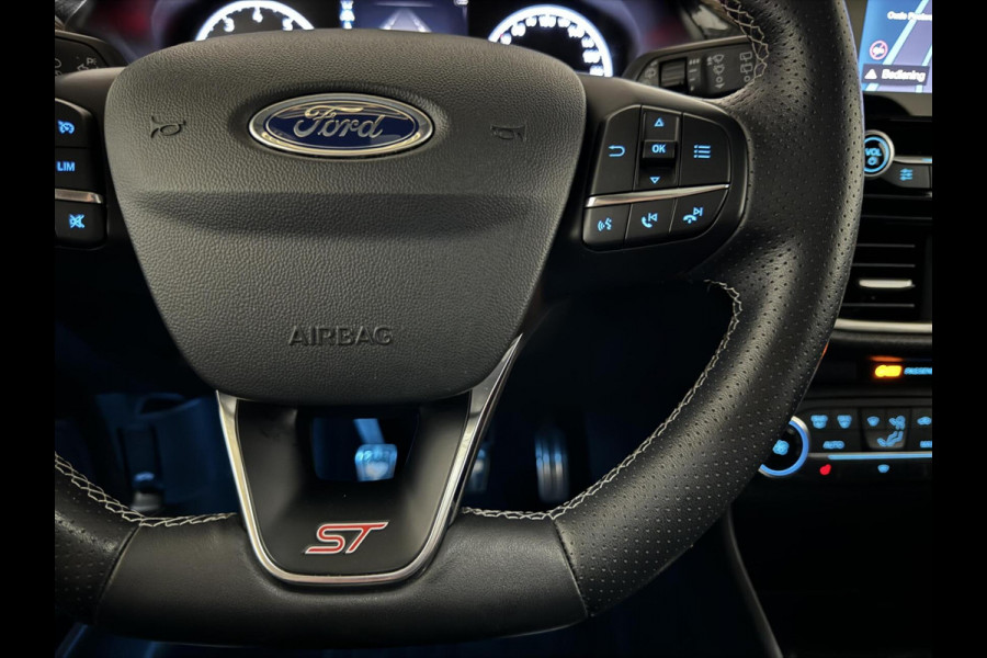 Ford Fiesta 1.5 EcoBoost ST-3 Performance Milltek Revo Maxton Pano B&O Recaro