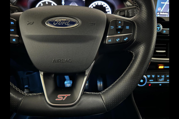 Ford Fiesta 1.5 EcoBoost ST-3 Performance Milltek Revo Maxton Pano B&O Recaro
