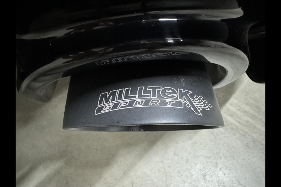 Ford Fiesta 1.5 EcoBoost ST-3 Performance Milltek Revo Maxton Pano B&O Recaro