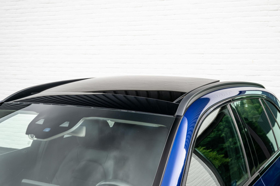 Mercedes-Benz GLC 300e 4MATIC Premium Plus Airmatic Luchtv. Trekhaak