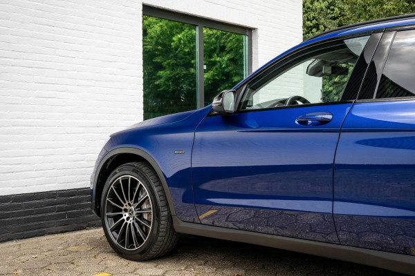 Mercedes-Benz GLC 300e 4MATIC Premium Plus Airmatic Luchtv. Trekhaak