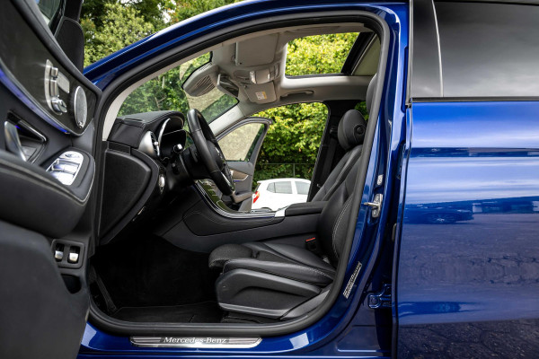 Mercedes-Benz GLC 300e 4MATIC Premium Plus Airmatic Luchtv. Trekhaak