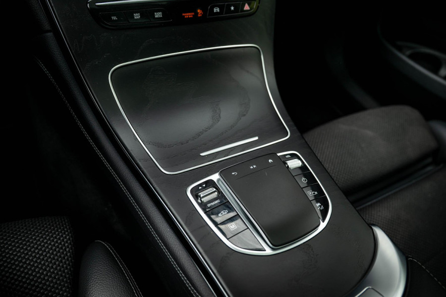 Mercedes-Benz GLC 300e 4MATIC Premium Plus Airmatic Luchtv. Trekhaak