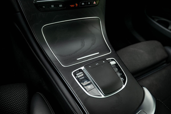 Mercedes-Benz GLC 300e 4MATIC Premium Plus Airmatic Luchtv. Trekhaak