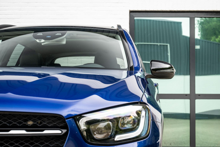 Mercedes-Benz GLC 300e 4MATIC Premium Plus Airmatic Luchtv. Trekhaak