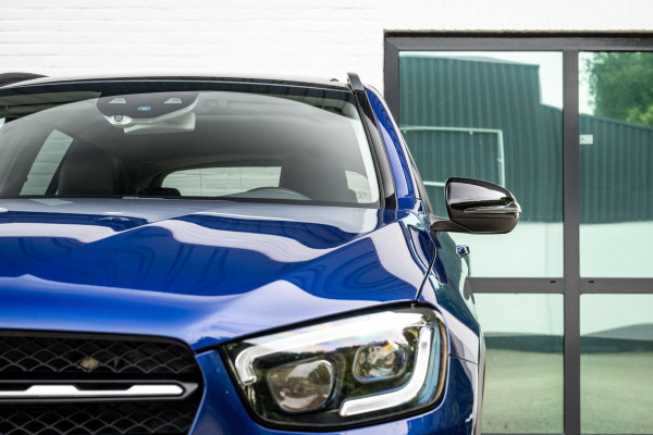 Mercedes-Benz GLC 300e 4MATIC Premium Plus Airmatic Luchtv. Trekhaak