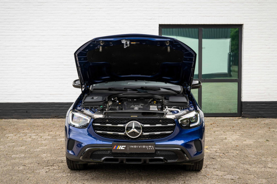 Mercedes-Benz GLC 300e 4MATIC Premium Plus Airmatic Luchtv. Trekhaak