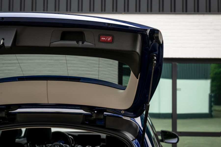 Mercedes-Benz GLC 300e 4MATIC Premium Plus Airmatic Luchtv. Trekhaak