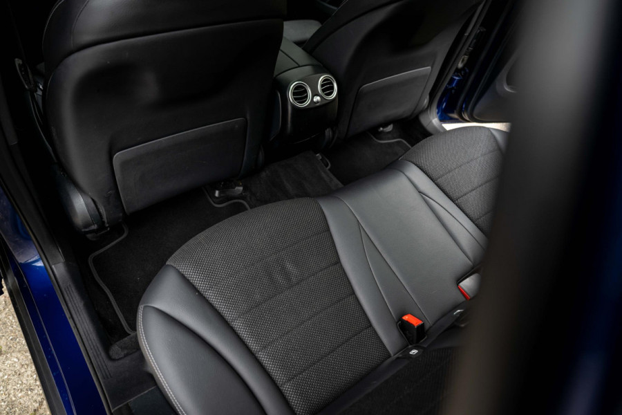 Mercedes-Benz GLC 300e 4MATIC Premium Plus Airmatic Luchtv. Trekhaak