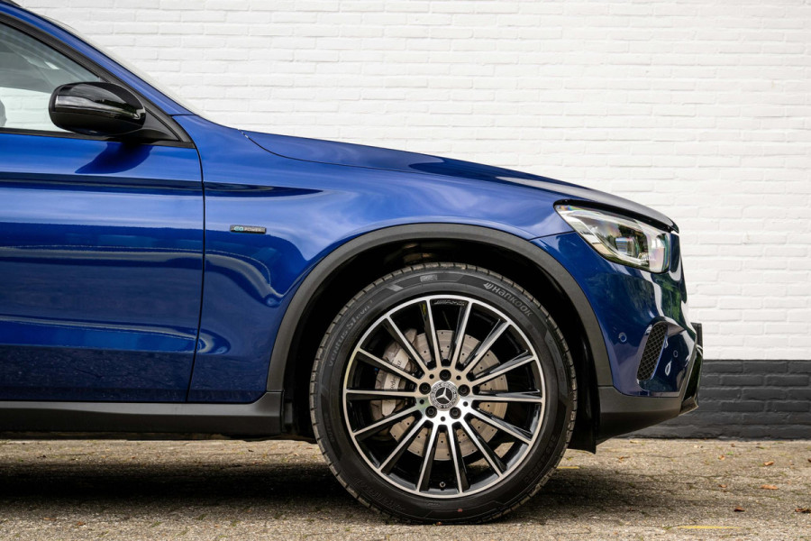 Mercedes-Benz GLC 300e 4MATIC Premium Plus Airmatic Luchtv. Trekhaak
