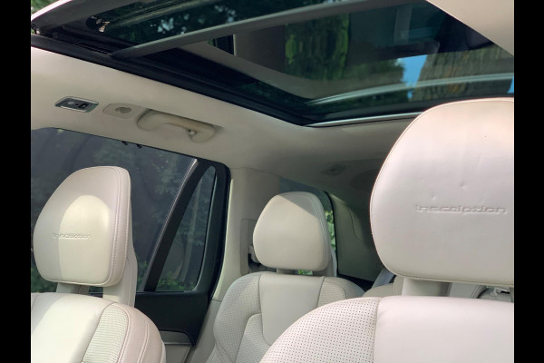 Volvo XC90 2.0 T8 Twin Engine AWD Inscription 7P 2017 PANO FULL DEALER ONDERHOUDEN!