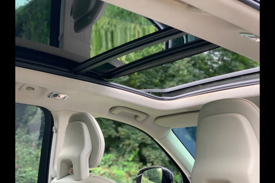 Volvo XC90 2.0 T8 Twin Engine AWD Inscription 7P 2017 PANO FULL DEALER ONDERHOUDEN!