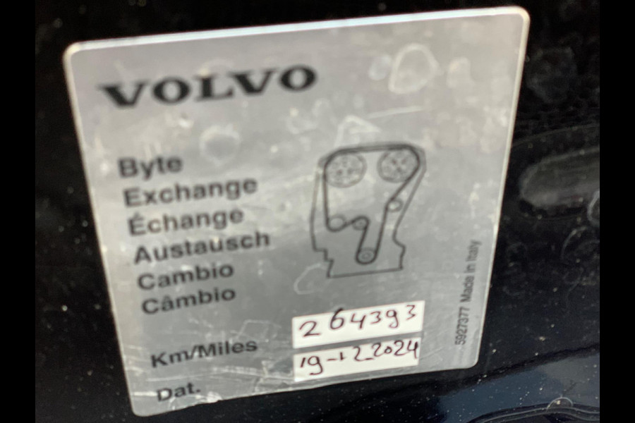 Volvo XC90 2.0 T8 Twin Engine AWD Inscription 7P 2017 PANO FULL DEALER ONDERHOUDEN!