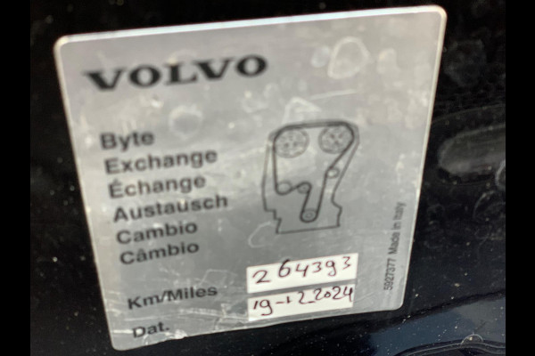 Volvo XC90 2.0 T8 Twin Engine AWD Inscription 7P 2017 PANO FULL DEALER ONDERHOUDEN!