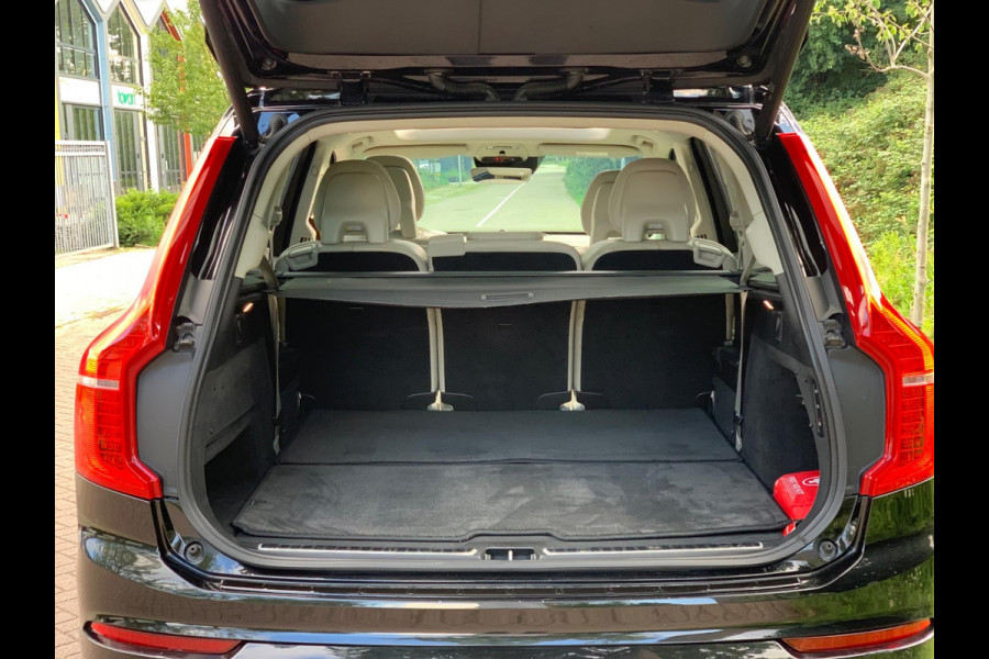 Volvo XC90 2.0 T8 Twin Engine AWD Inscription 7P 2017 PANO FULL DEALER ONDERHOUDEN!