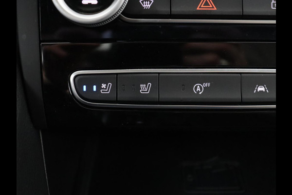 Renault Talisman 1.3 TCe Initiale Paris | Panoramadak | Stoelventilatie | Head-Up | Leder | Camera | Trekhaak | Adaptive cruise | Carplay | 4 Control | Matrix LED | Navigatie | Keyless | Massage