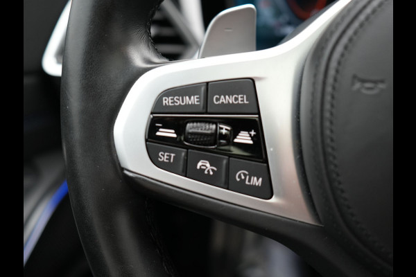 BMW 3 Serie Touring 320i M Sport Automaat 184 pk Dealer O.H. | Panodak | Adaptive Cruise | Laser LED | Adaptive Onderstel | Lederen Sportstoelen Memory | Keyless | Carplay |