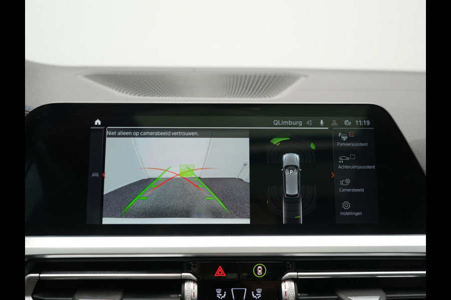 BMW 3 Serie Touring 320i M Sport Automaat 184 pk Dealer O.H. | Panodak | Adaptive Cruise | Laser LED | Adaptive Onderstel | Lederen Sportstoelen Memory | Keyless | Carplay |