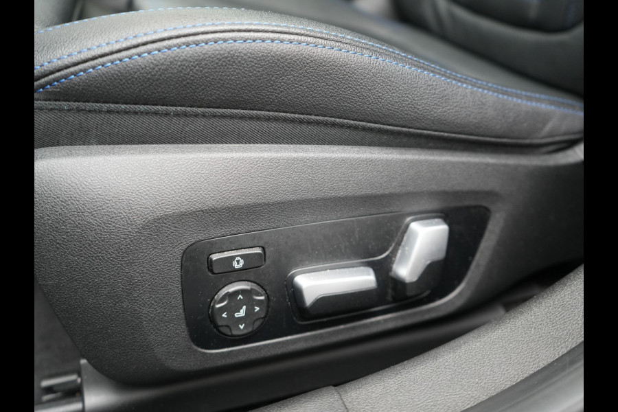 BMW 3 Serie Touring 320i M Sport Automaat 184 pk Dealer O.H. | Panodak | Adaptive Cruise | Laser LED | Adaptive Onderstel | Lederen Sportstoelen Memory | Keyless | Carplay |