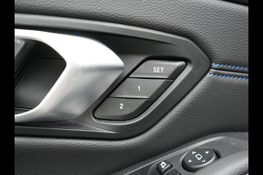 BMW 3 Serie Touring 320i M Sport Automaat 184 pk Dealer O.H. | Panodak | Adaptive Cruise | Laser LED | Adaptive Onderstel | Lederen Sportstoelen Memory | Keyless | Carplay |