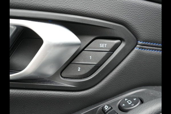BMW 3 Serie Touring 320i M Sport Automaat 184 pk Dealer O.H. | Panodak | Adaptive Cruise | Laser LED | Adaptive Onderstel | Lederen Sportstoelen Memory | Keyless | Carplay |