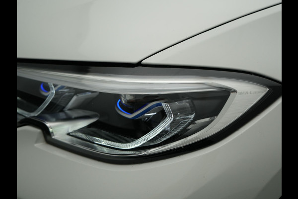 BMW 3 Serie Touring 320i M Sport Automaat 184 pk Dealer O.H. | Panodak | Adaptive Cruise | Laser LED | Adaptive Onderstel | Lederen Sportstoelen Memory | Keyless | Carplay |