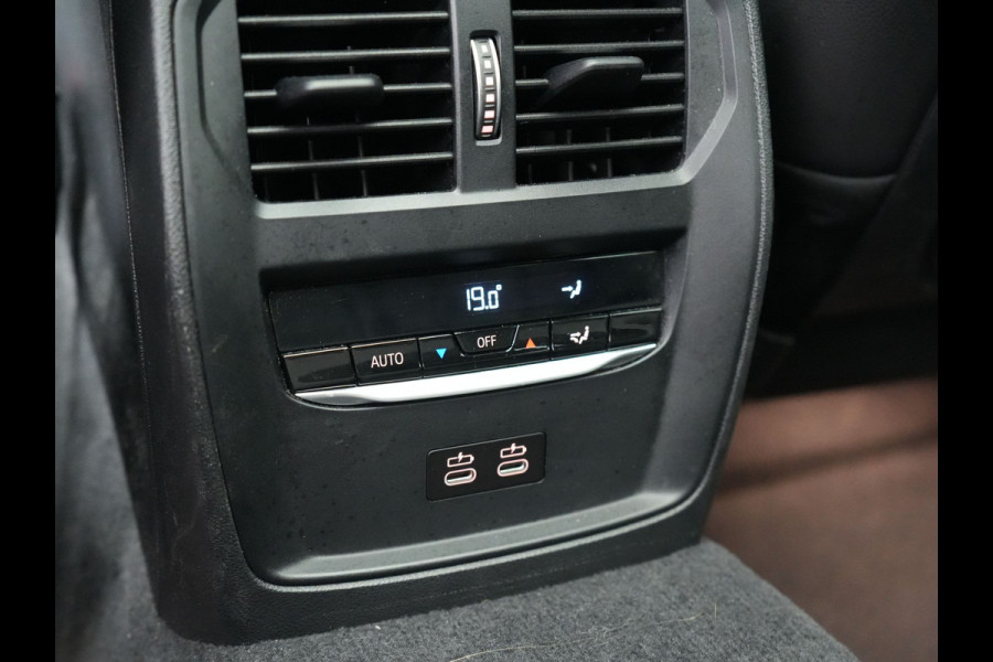 BMW 3 Serie Touring 320i M Sport Automaat 184 pk Dealer O.H. | Panodak | Adaptive Cruise | Laser LED | Adaptive Onderstel | Lederen Sportstoelen Memory | Keyless | Carplay |