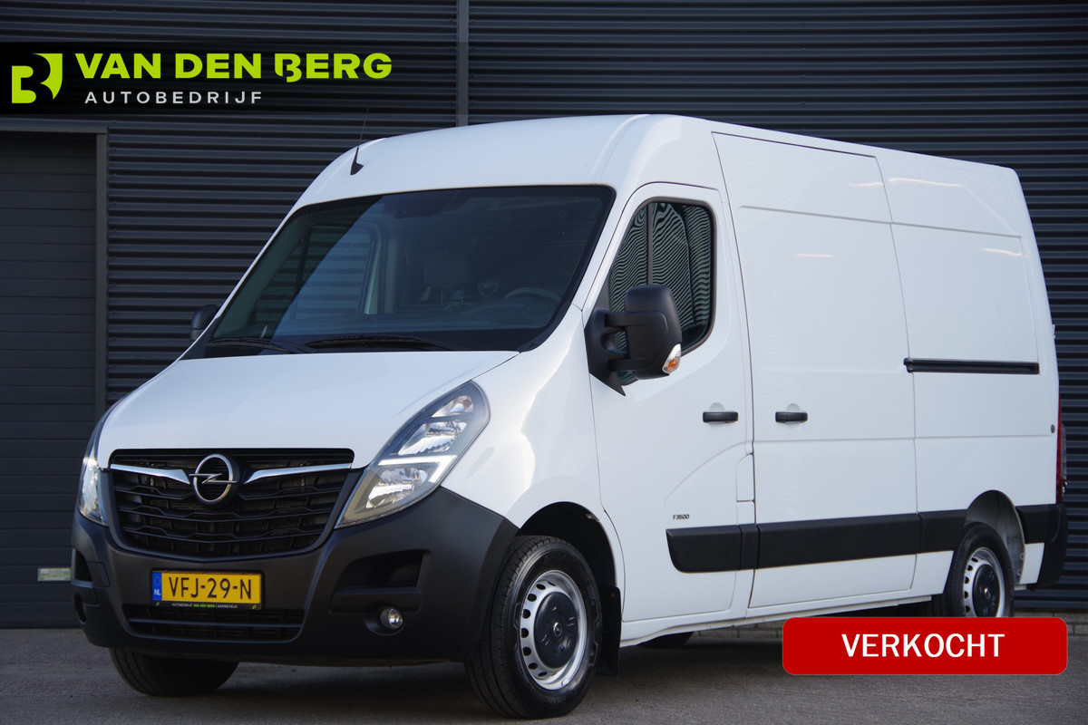 Opel Movano 2.3 Turbo L2H2 136PK, 2X SCHUIFDEUR, TREKHAAK, CRUISE, NAP, CLIMA, NAVI, PARKEERSENSOREN, NL AUTO Opel Movano 2.3 Turbo L2H2 136PK, 2X SCHUIFDEUR, TREKHAAK, CRUISE, NAP, CLIMA, NAVI, PARKEERSENSOREN, NL AUTO
