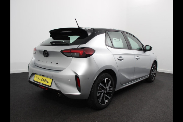 Opel Corsa 1.2 Turbo 100pk Automaat GS | Navigatie | Apple Carplay/Android Auto | Digitale Cockpit | Camera | Parkeer sensoren | Airco |
