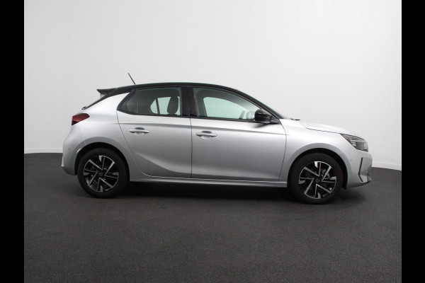 Opel Corsa 1.2 Turbo 100pk Automaat GS | Navigatie | Apple Carplay/Android Auto | Digitale Cockpit | Camera | Parkeer sensoren | Airco |