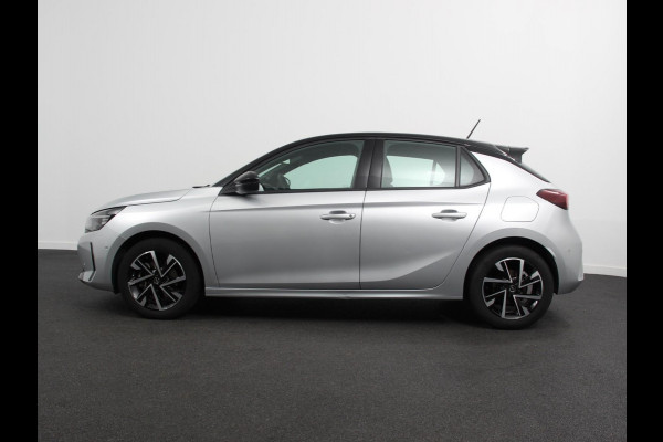 Opel Corsa 1.2 Turbo 100pk Automaat GS | Navigatie | Apple Carplay/Android Auto | Digitale Cockpit | Camera | Parkeer sensoren | Airco |