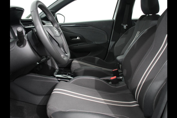 Opel Corsa 1.2 Turbo 100pk Automaat GS | Navigatie | Apple Carplay/Android Auto | Digitale Cockpit | Camera | Parkeer sensoren | Airco |