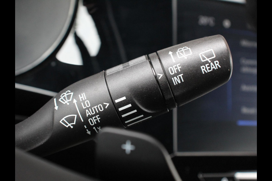 Opel Corsa 1.2 Turbo 100pk Automaat GS | Navigatie | Apple Carplay/Android Auto | Digitale Cockpit | Camera | Parkeer sensoren | Airco |