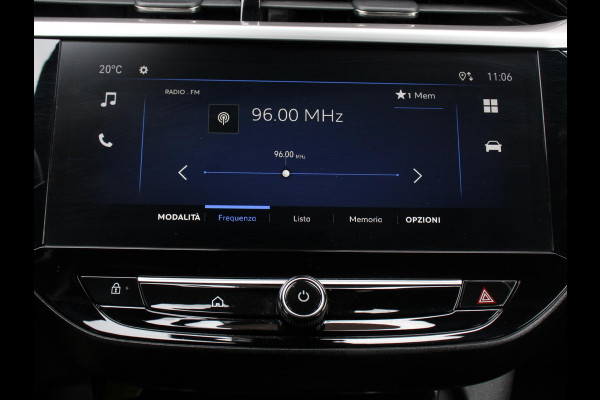 Opel Corsa 1.2 Turbo 100pk Automaat GS | Navigatie | Apple Carplay/Android Auto | Digitale Cockpit | Camera | Parkeer sensoren | Airco |