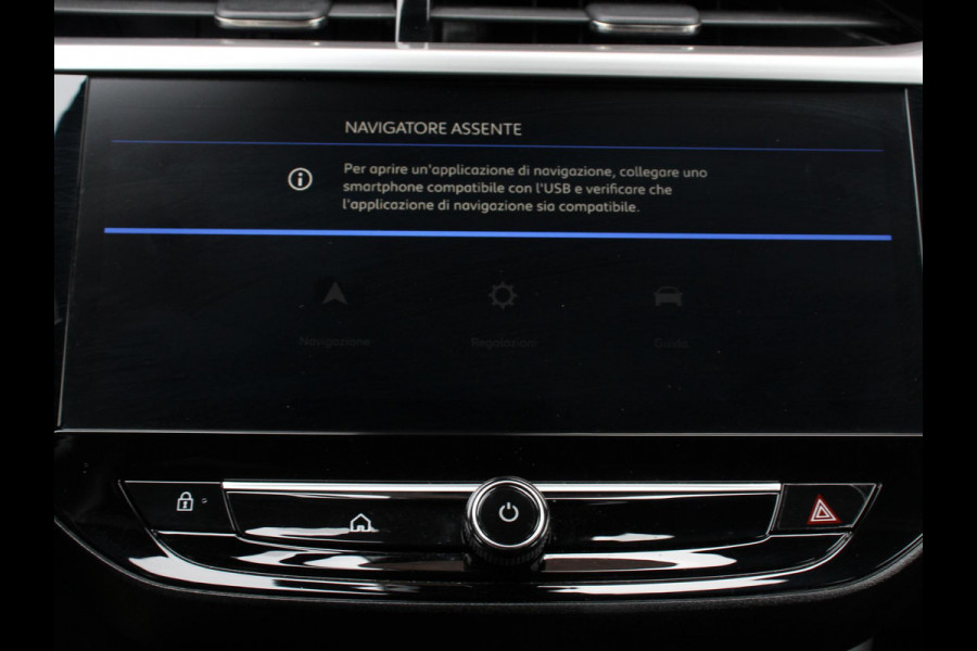 Opel Corsa 1.2 Turbo 100pk Automaat GS | Navigatie | Apple Carplay/Android Auto | Digitale Cockpit | Camera | Parkeer sensoren | Airco |