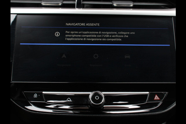Opel Corsa 1.2 Turbo 100pk Automaat GS | Navigatie | Apple Carplay/Android Auto | Digitale Cockpit | Camera | Parkeer sensoren | Airco |