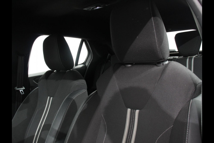 Opel Corsa 1.2 Turbo 100pk Automaat GS | Navigatie | Apple Carplay/Android Auto | Digitale Cockpit | Camera | Parkeer sensoren | Airco |
