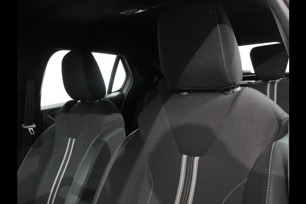 Opel Corsa 1.2 Turbo 100pk Automaat GS | Navigatie | Apple Carplay/Android Auto | Digitale Cockpit | Camera | Parkeer sensoren | Airco |