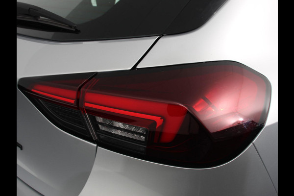 Opel Corsa 1.2 Turbo 100pk Automaat GS | Navigatie | Apple Carplay/Android Auto | Digitale Cockpit | Camera | Parkeer sensoren | Airco |