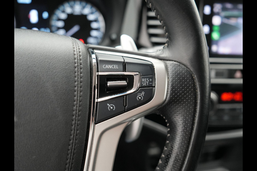 Mitsubishi Outlander 2.4 Intense Plug In Hybrid 225pk Dealer O.H. PHEV | Trekhaak Afneembaar | Alcantara Sportstoelen  Apple Carplay | Stoelverwarming | Cruise Control | Climate Control | DAB |