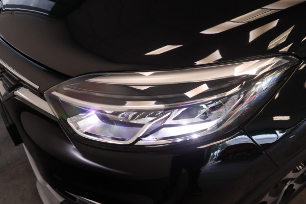 Renault Captur 1.3 TCe Intens Cruise/Climate 17''LM LED PDC NAVI