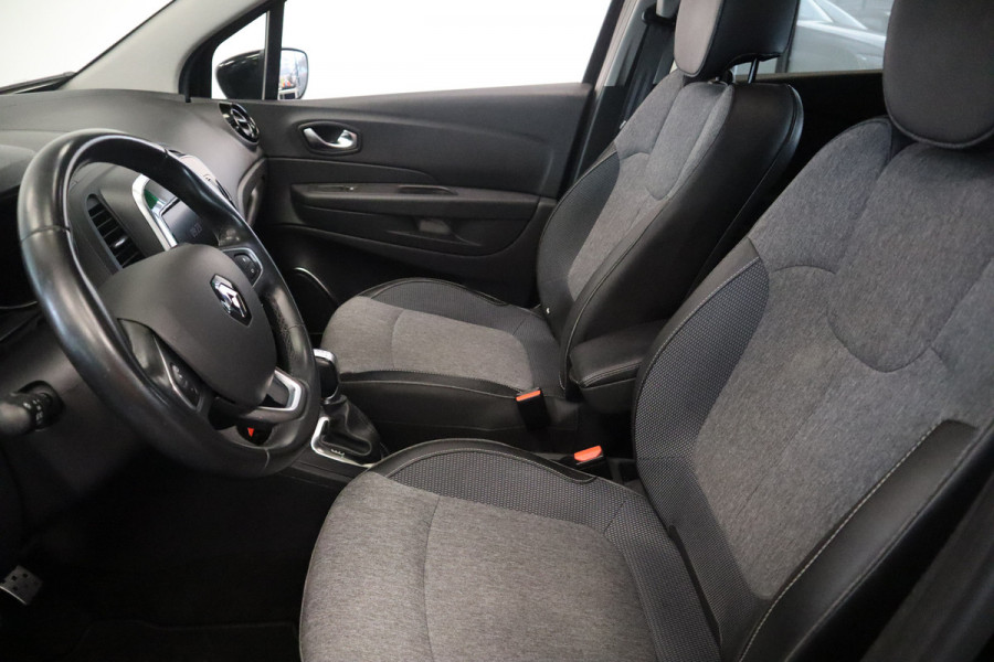 Renault Captur 1.3 TCe Intens Cruise/Climate 17''LM LED PDC NAVI