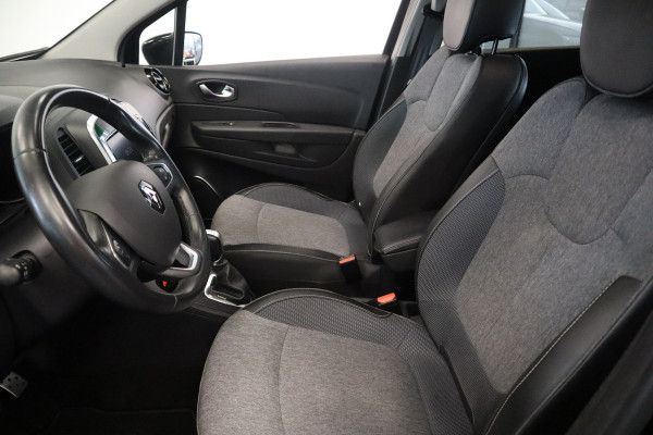 Renault Captur 1.3 TCe Intens Cruise/Climate 17''LM LED PDC NAVI