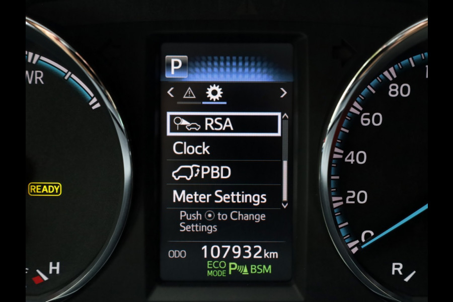 Toyota RAV4 2.5 Hybrid AWD Style | Half Leder | 360 Camera | Trekhaak