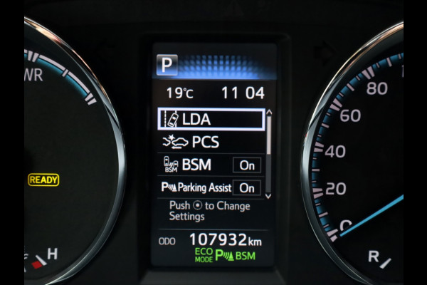 Toyota RAV4 2.5 Hybrid AWD Style | Half Leder | 360 Camera | Trekhaak