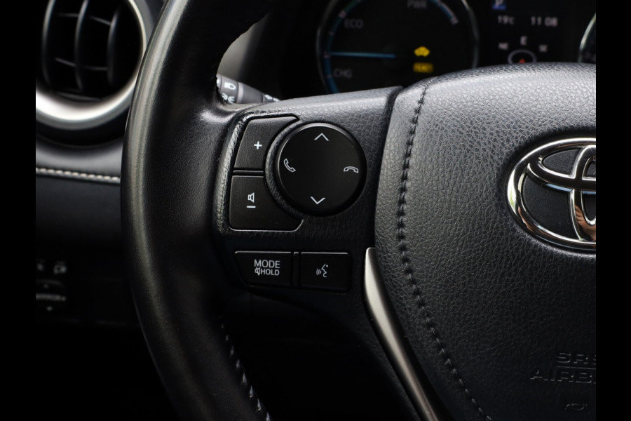 Toyota RAV4 2.5 Hybrid AWD Style | Half Leder | 360 Camera | Trekhaak
